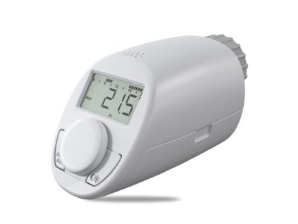 Homematic IP Termostatická hlavice Eqiva - model N