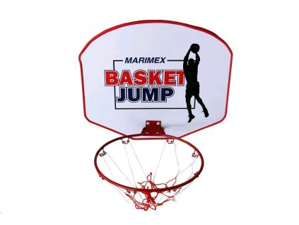Marimex basketbalový koš pro trampolíny