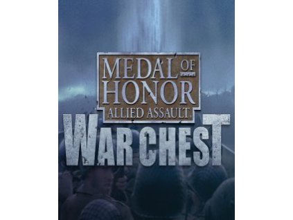Medal of Honor Allied Assault War Chest (PC) GOG.COM Key