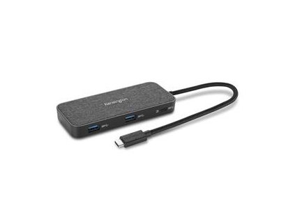 Kensington SD1650P USB-C Single 4K Portable Dock