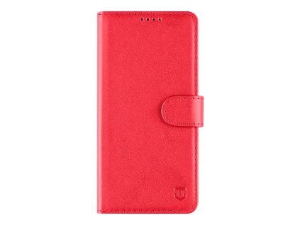 Tactical Field Notes pre Xiaomi Redmi Note 14S Red