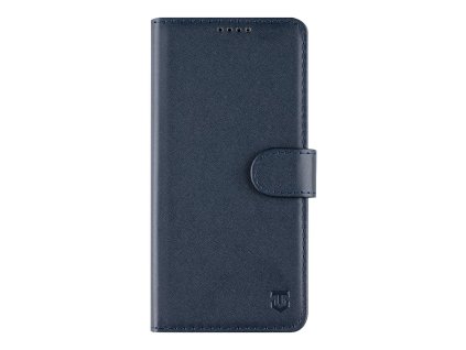 Tactical Field Notes pre Xiaomi Redmi Note 14S Blue