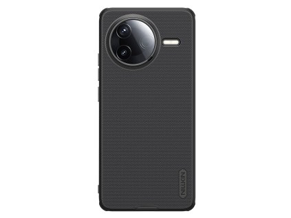 nillkin super frosted pro zadni kryt pro poco f7 p s