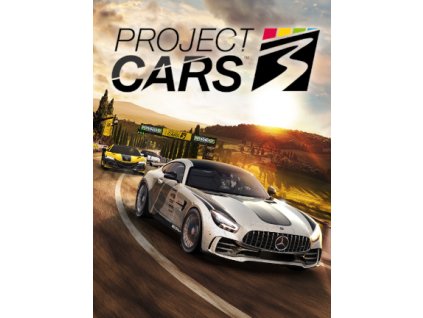 Project Cars 3 (PC) Steam Key