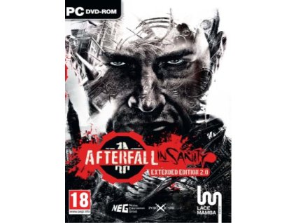 Afterfall Insanity Extended Edition (PC) Steam Key