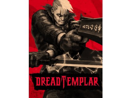 Dread Templar (PC) Steam Key