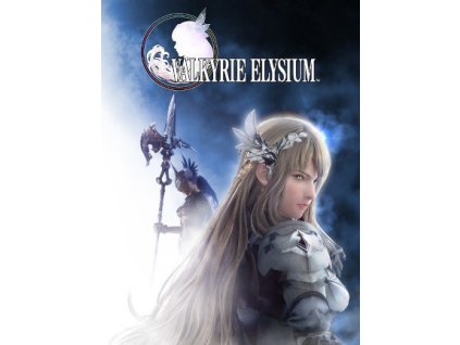 Valkyrie Elysium (PC) Steam Key