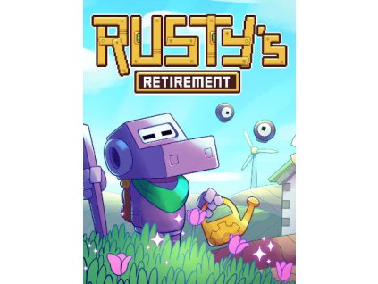 Rusty's Retirement (PC) Steam Key