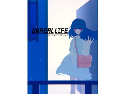 UNREAL LIFE (PC) Steam Key