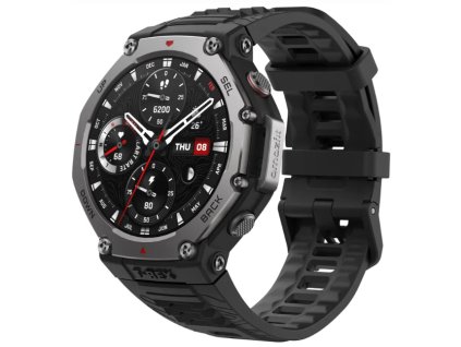 Amazfit T-Rex 3 Onyx