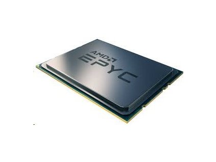 AMD CPU EPYC 7002 Series 8C/16T Model 7F32 (3.9GHz Max Boost,128MB, 180W, SP3) Tray