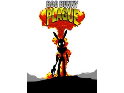 Boo Bunny Plague - Deluxe Edition (PC) Steam Key