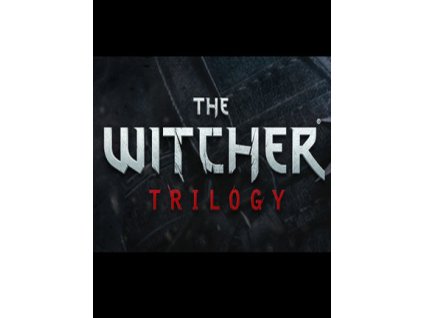 The Witcher Trilogy Pack (PC) GOG.COM Key