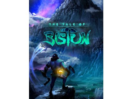 The Tale of Bistun (PC) Steam Key