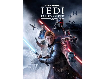Star Wars Jedi: Fallen Order (PC) EA App Key