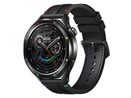 Xiaomi Watch S4 Rainbow