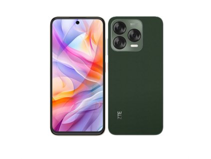 ZTE V70 Vita Green 8+256GB