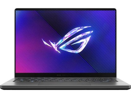 ASUS ROG ZEPHYRUS G14 GA403WW-NEBULA116X, AI 9 - HX 370, 14.0˝ 2880 x 1800, RTX 5080/16GB, 32GB, SSD 1TB, W11Pro