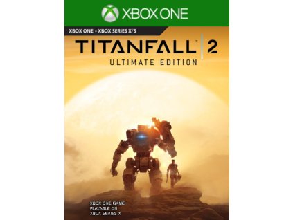Titanfall 2 - Ultimate Edition XONE Xbox Live Key