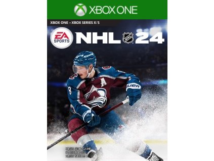 NHL 24 XONE Xbox Live Key