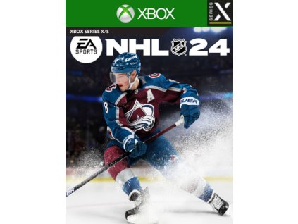 NHL 24 (XSX/S) Xbox Live Key