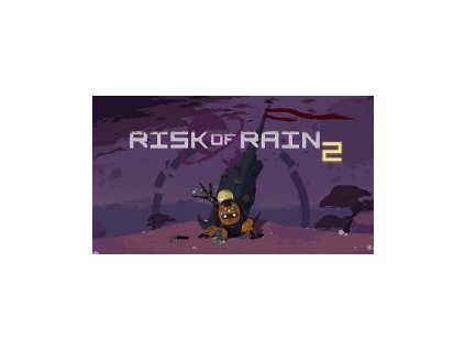 Risk of Rain 2 (PC) Steam Key