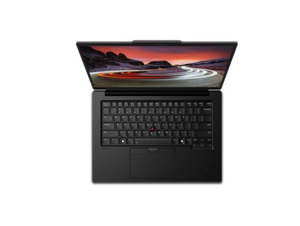 LENOVO ThinkPad P14s G5, Ultra 7-155H, 14.5˝ 1920x1200 WUXGA, RTX 500 Ada/4GB, 16GB, SSD 512GB, W11Pro, matný, 3y PS