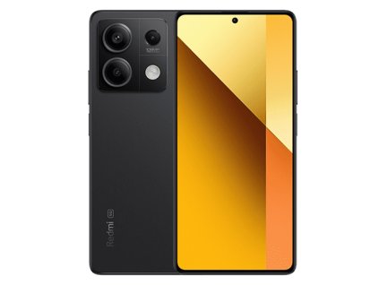 Xiaomi Redmi Note 13 5G 8/256GB 6,67" Dual SIM Ocean Teal