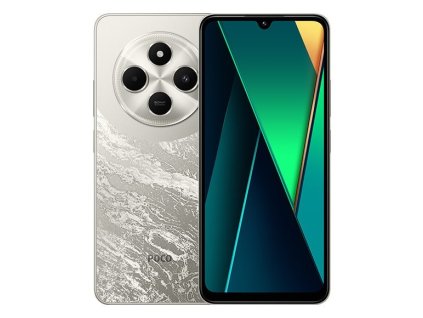 POCO C75 Gold 8+256GB