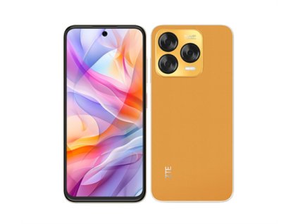 ZTE V70 Vita Orange 8+256GB