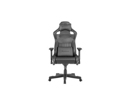 Genesis Nitro 950 herné kreslo (Farba Čierne)