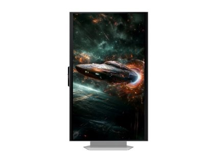 Samsung Odyssey 3D (G90XF) 27" IPS 3840x2160 Mega DCR 1ms 350cd HDMI DP pivot repro 165Hz