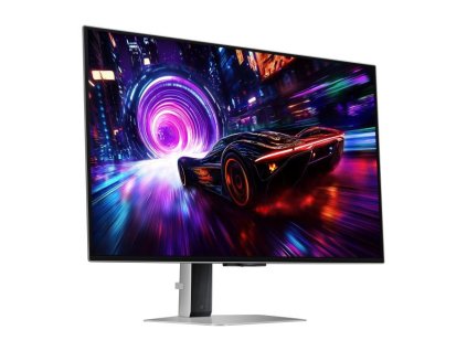 Samsung Odyssey OLED G8 (G81SF) 32" QD OLED 3840x2160 Mega DCR 0.03ms 260cd DP HDMI pivot 240Hz
