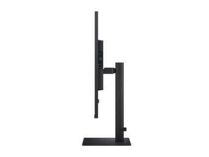 Samsung ViewFinity S8 (S80UD) 37" VA LED 3840x2160 Mega DCR 5ms 350cd DP 2xHDMI USB-C(90W)