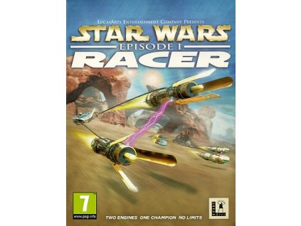 STAR WARS Episode I Racer (PC) Steam Key
