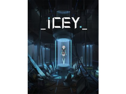 ICEY (PC) Steam Key