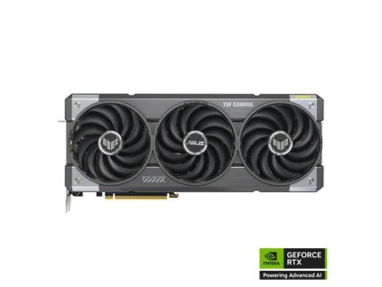 ASUS TUF RTX5070 OC GAMING 12GB/192-bit GDDR7 2xHDMI 3xDP