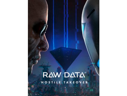 Raw Data VR (PC) Steam Key