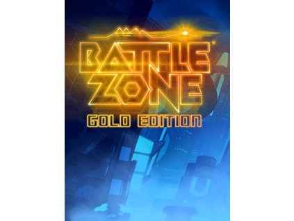 Battlezone Gold Edition (PC) Steam Key