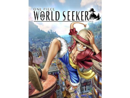 ONE PIECE World Seeker XONE Xbox Live Key