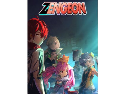 Zengeon (PC) Steam Key