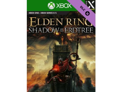 ELDEN RING Shadow of the Erdtree DLC (XSX/S) Xbox Live Key