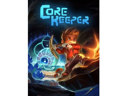 Core Keeper (PC) Steam Key