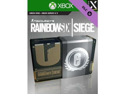 Tom Clancy's Rainbow Six Siege 32000 Credits DLC (XSX/S) Xbox Live Key
