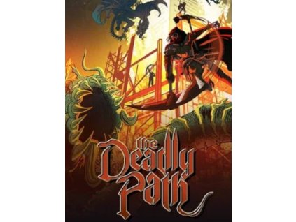 The Deadly Path (PC) Steam Key