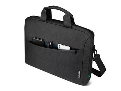 LENOVO 16-inch Laptop Topload T210 Black (ECO)