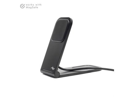 Peak Design Mobile Wireless Charging Stand V2 - Black