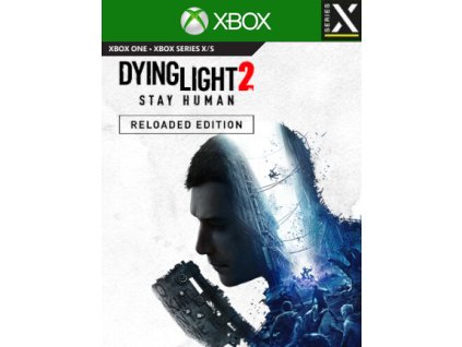 Dying Light 2 - Reloaded Edition (XSX/S) Xbox Live Key