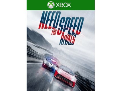 Need For Speed Rivals XONE Xbox Live Key