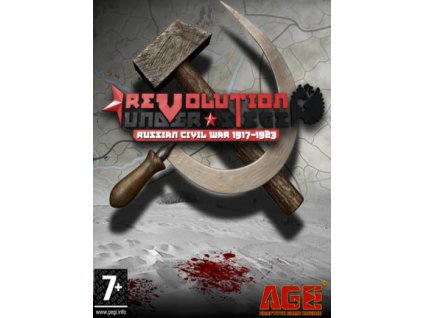 Revolution Under Siege Gold (PC) Steam Key